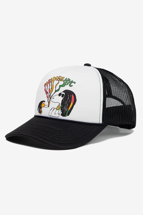 BEAGLIZE IT TRUCKER HAT