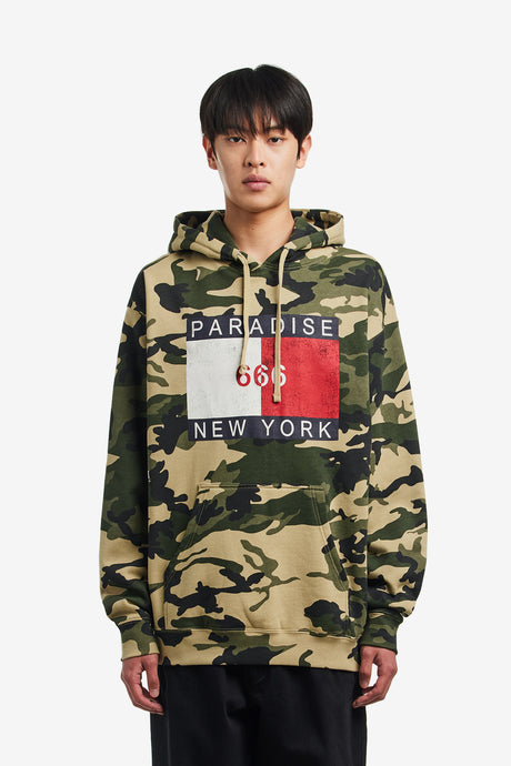 HELLFIGER HOOD