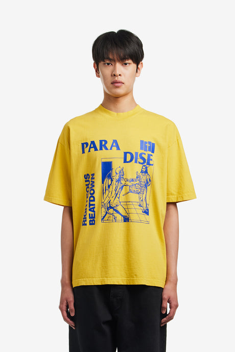 RIGHTEOUS BEATDOWN SS TEE