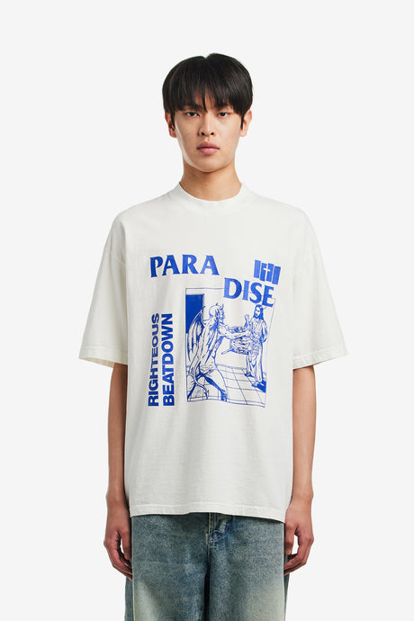 RIGHTEOUS BEATDOWN SS TEE
