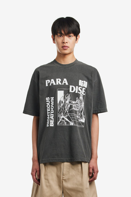 RIGHTEOUS BEATDOWN SS TEE