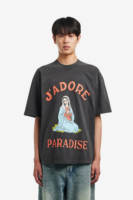 JADORE PARADISE SS TEE