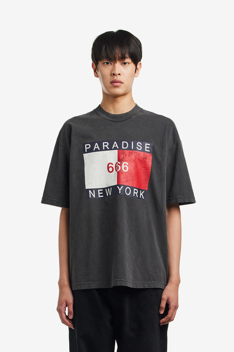 HELLFIGER SS TEE