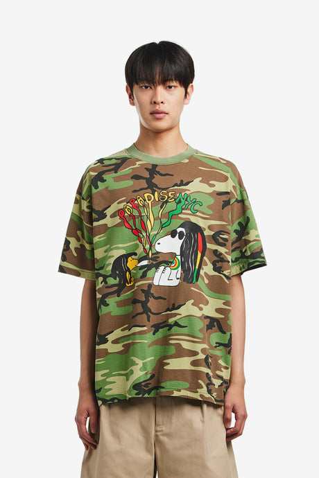 BEAGLIZE IT SS TEE