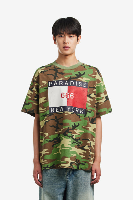 HELLFIGER SS TEE