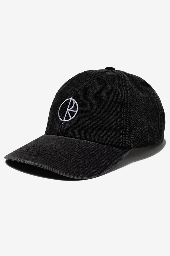 DENIM CAP - WORKSOUT WORLDWIDE