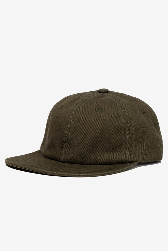 GARMENT DYE SPORTS CAP - WORKSOUT WORLDWIDE