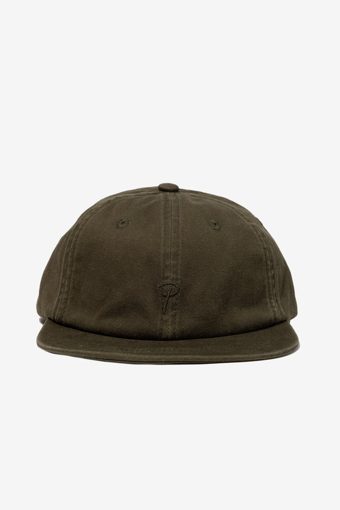 GARMENT DYE SPORTS CAP - WORKSOUT WORLDWIDE