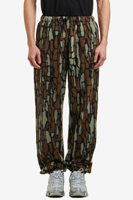 WOODIE FLEECE PANTS