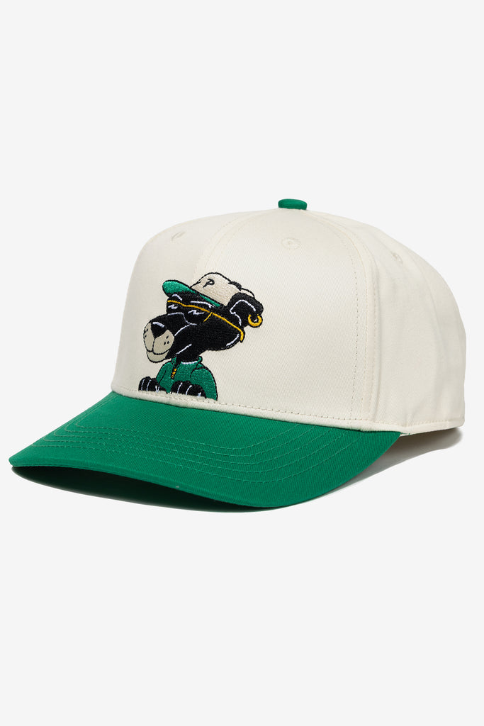 CARTOON CAP - WORKSOUT WORLDWIDE