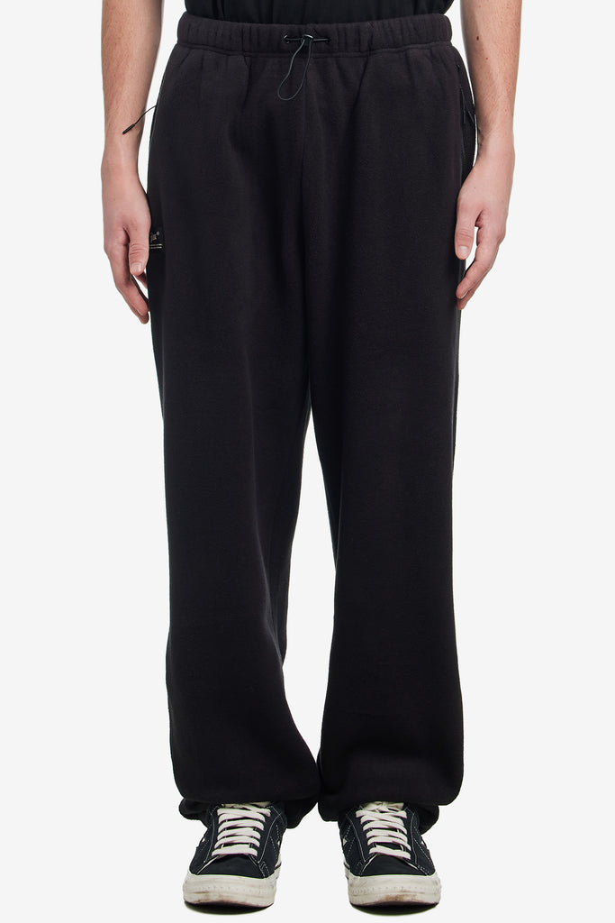 SHERPA FLEECE PANTS - WORKSOUT WORLDWIDE