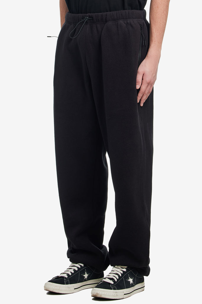 SHERPA FLEECE PANTS - WORKSOUT WORLDWIDE
