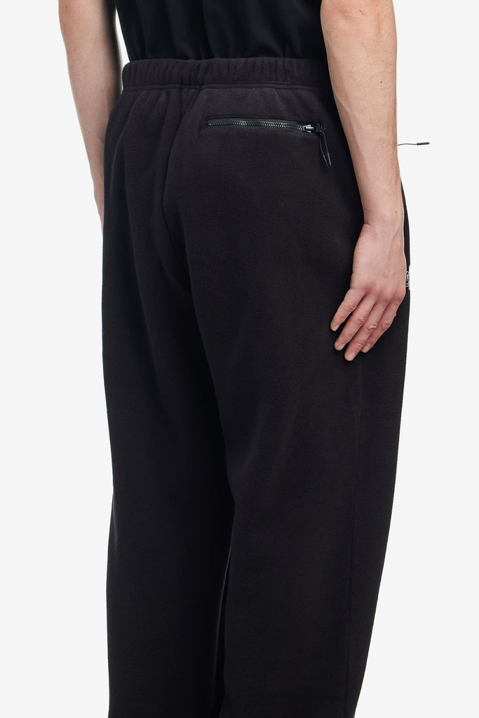 SHERPA FLEECE PANTS - WORKSOUT WORLDWIDE