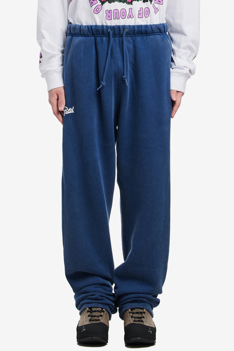 CLASSIC ACID WASHED JOGGING PANTS