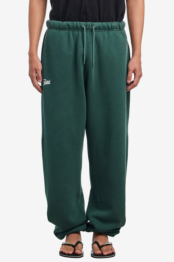 CLASSIC JOGGING PANTS - WORKSOUT WORLDWIDE