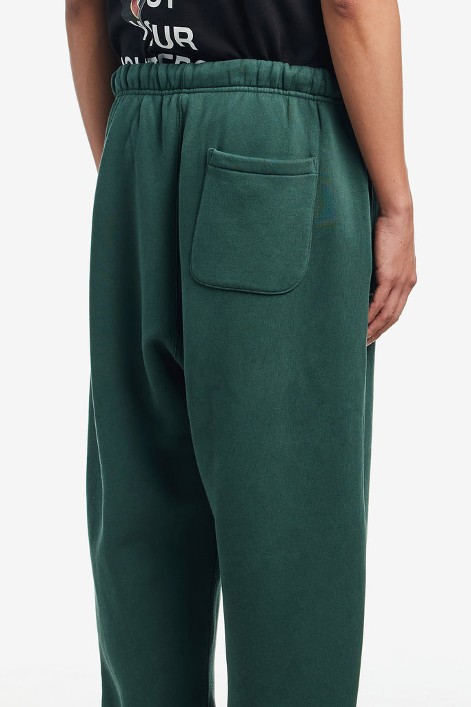 CLASSIC JOGGING PANTS - WORKSOUT WORLDWIDE