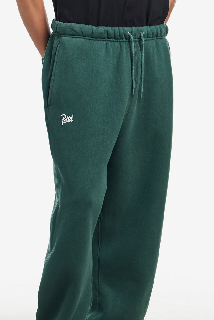 CLASSIC JOGGING PANTS - WORKSOUT WORLDWIDE