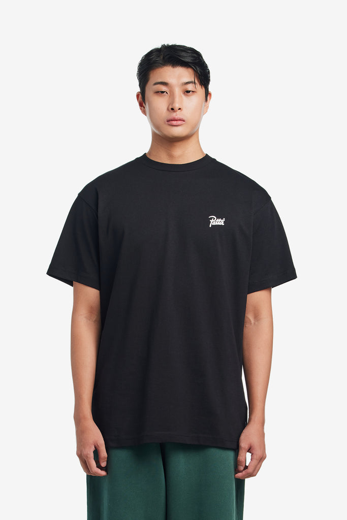 LIGHTERS T-SHIRT - WORKSOUT WORLDWIDE