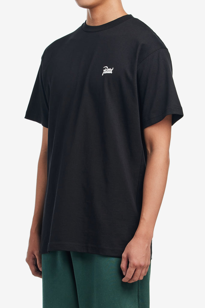 LIGHTERS T-SHIRT - WORKSOUT WORLDWIDE