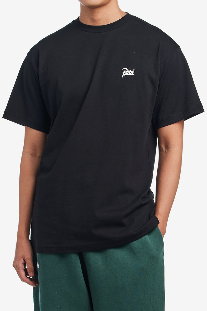 LIGHTERS T-SHIRT - WORKSOUT WORLDWIDE