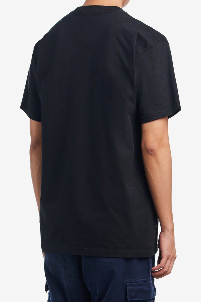 MANY MOODS T-SHIRT - WORKSOUT WORLDWIDE