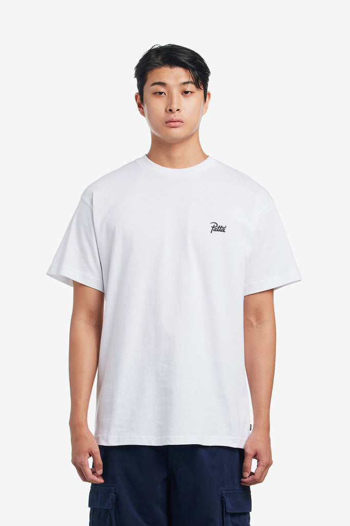 LIGHTERS T-SHIRT - WORKSOUT WORLDWIDE