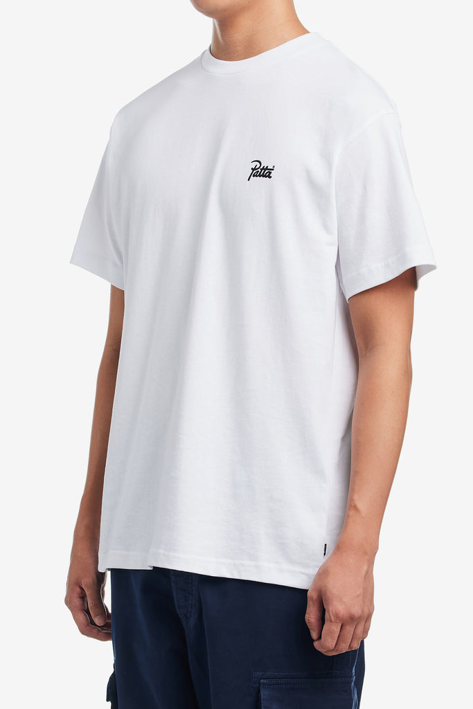 LIGHTERS T-SHIRT - WORKSOUT WORLDWIDE