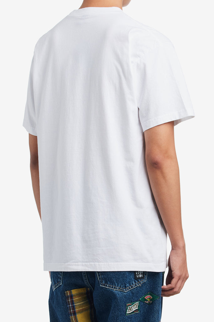 MANY MOODS T-SHIRT - WORKSOUT WORLDWIDE