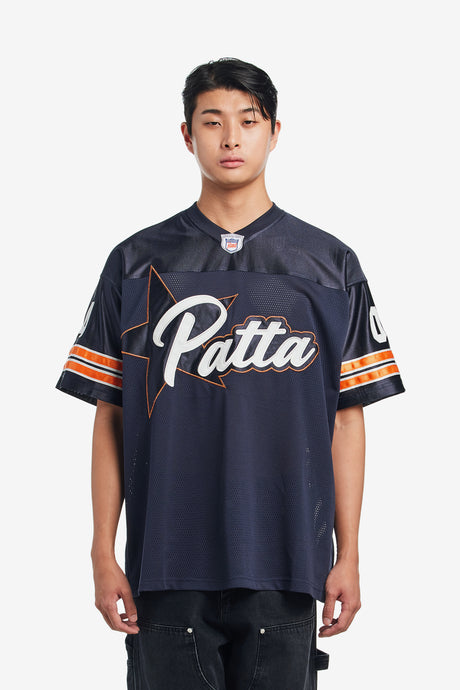 ALL STAR FOOTBALL JERSEY