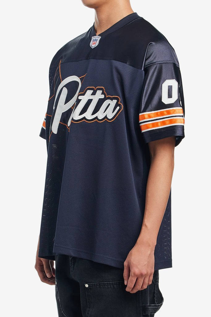 ALL STAR FOOTBALL JERSEY - WORKSOUT WORLDWIDE