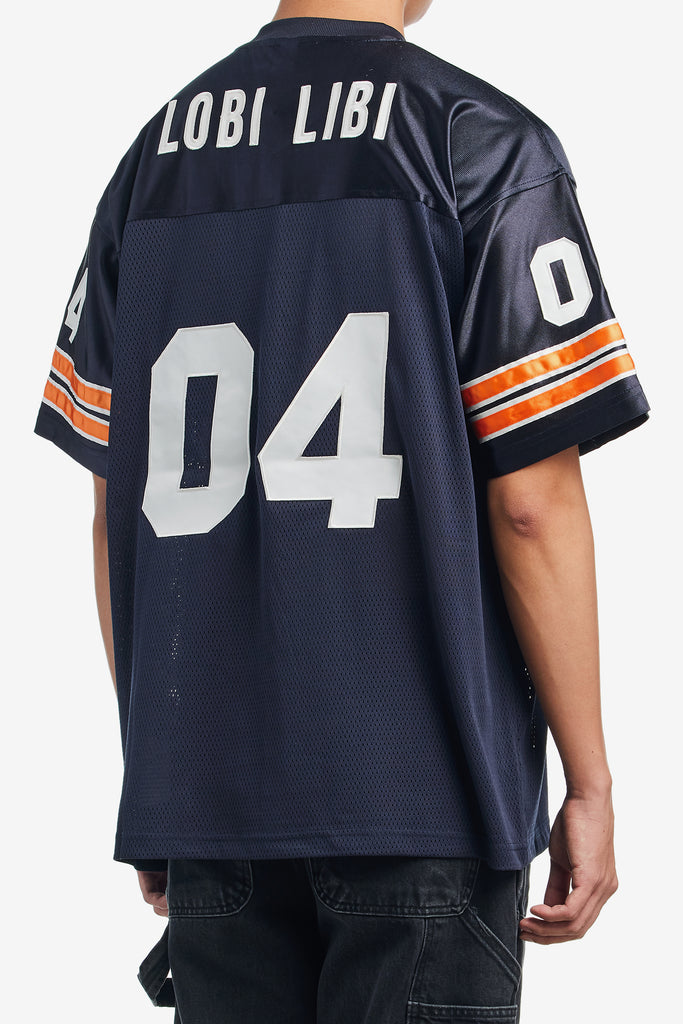 ALL STAR FOOTBALL JERSEY - WORKSOUT WORLDWIDE