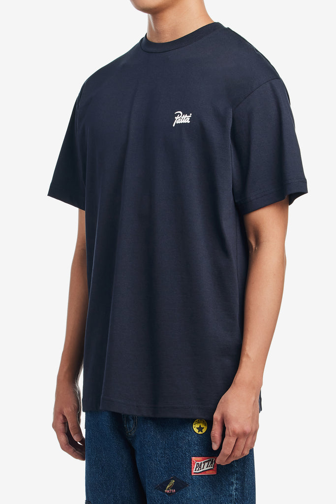 LIGHTERS T-SHIRT - WORKSOUT WORLDWIDE