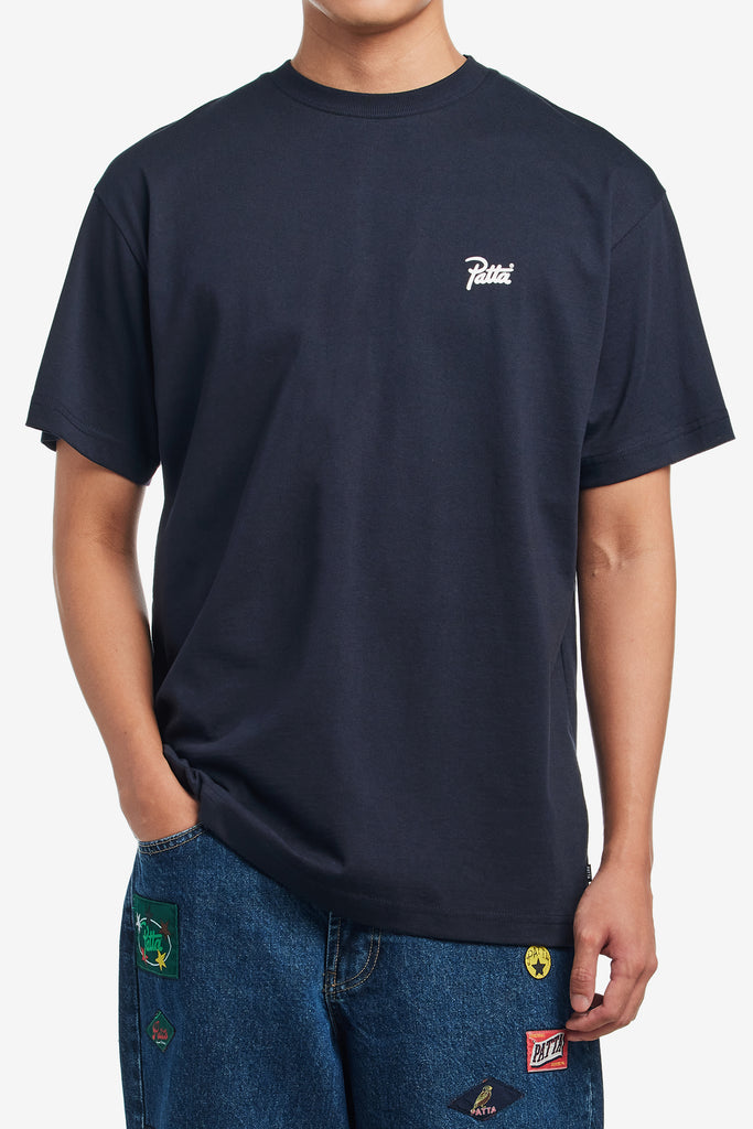 LIGHTERS T-SHIRT - WORKSOUT WORLDWIDE