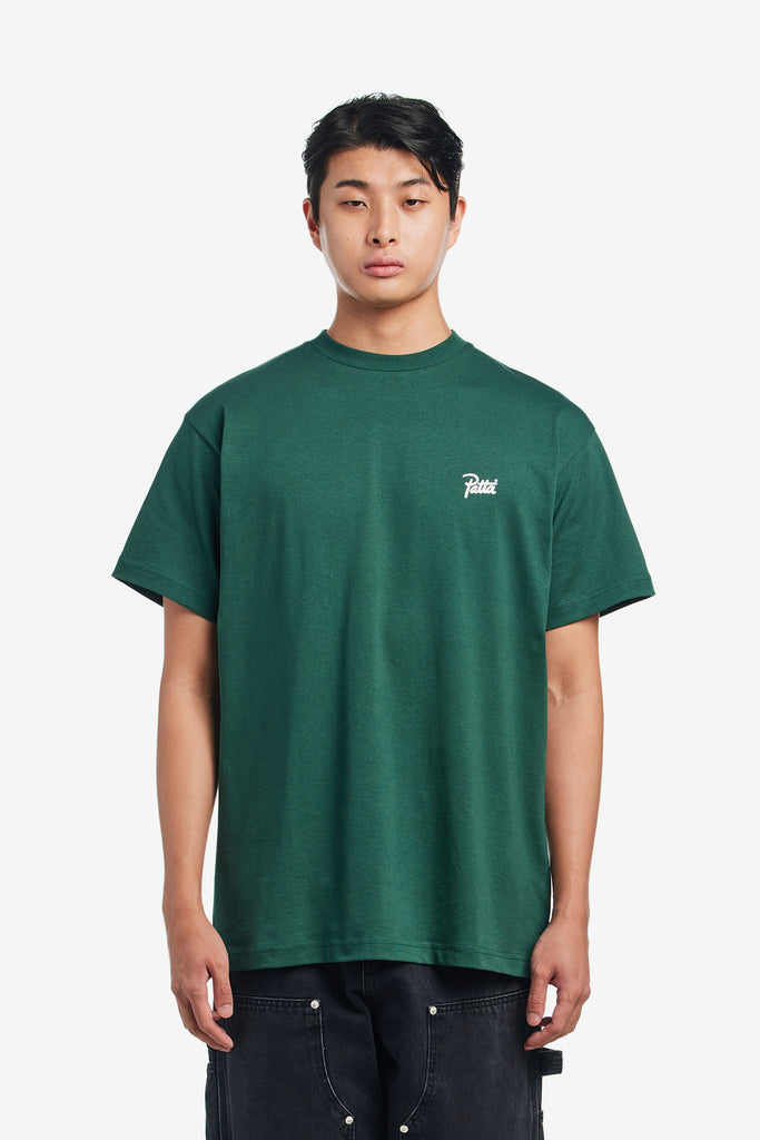 LIGHTERS T-SHIRT - WORKSOUT WORLDWIDE