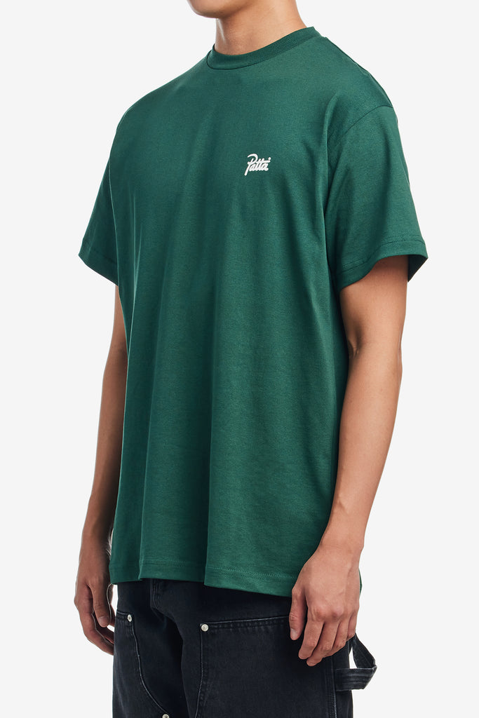 LIGHTERS T-SHIRT - WORKSOUT WORLDWIDE