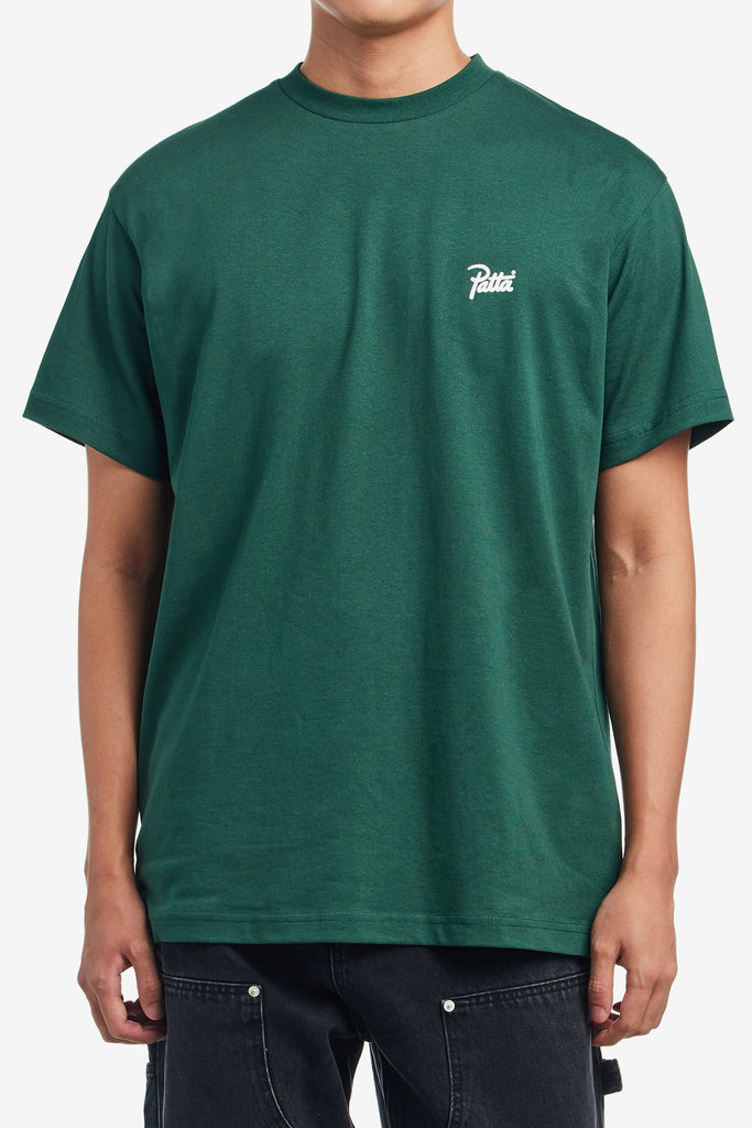 LIGHTERS T-SHIRT - WORKSOUT WORLDWIDE