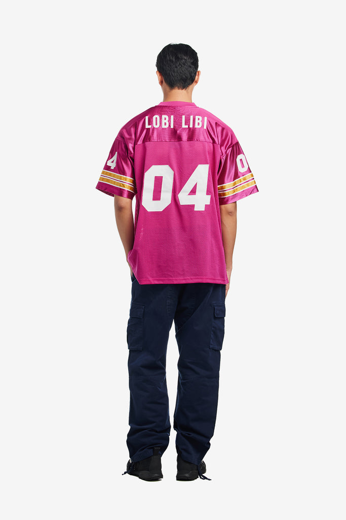 ALL STAR FOOTBALL JERSEY - WORKSOUT WORLDWIDE