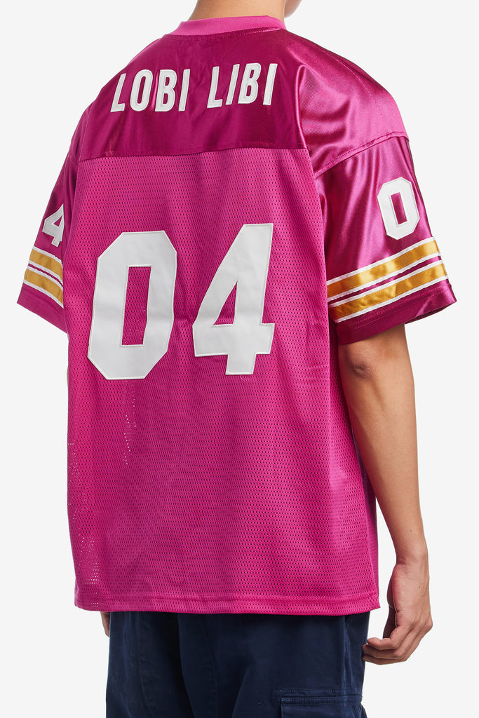 ALL STAR FOOTBALL JERSEY - WORKSOUT WORLDWIDE