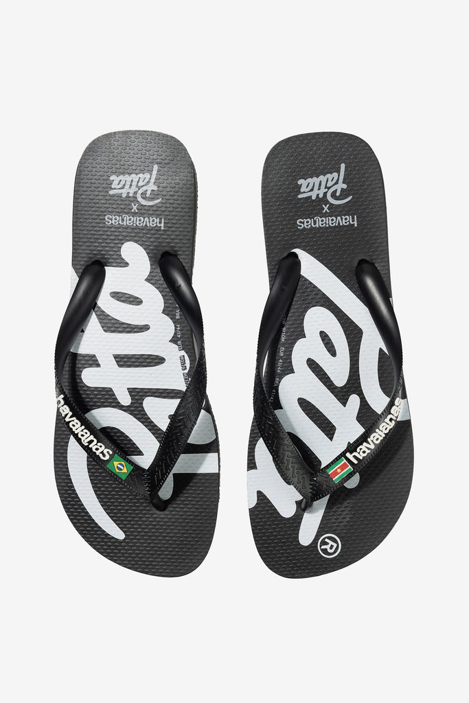 X HAVAIANAS TOP - WORKSOUT WORLDWIDE