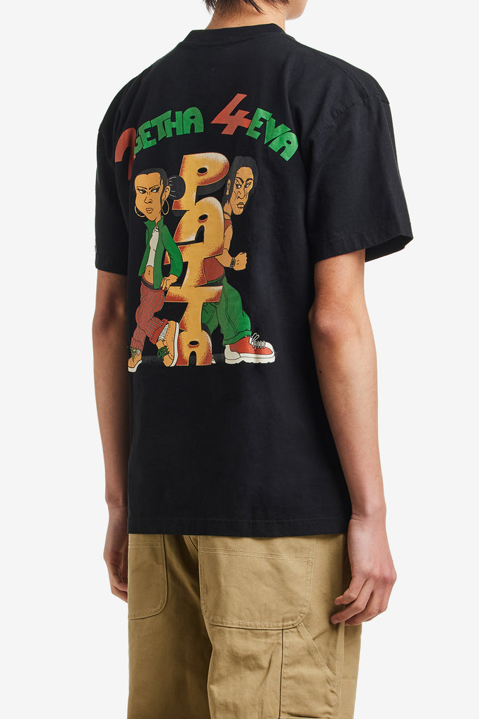 2GETHA4EVA T-SHIRT - WORKSOUT WORLDWIDE