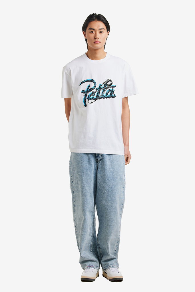 PINNED T-SHIRT - WORKSOUT WORLDWIDE