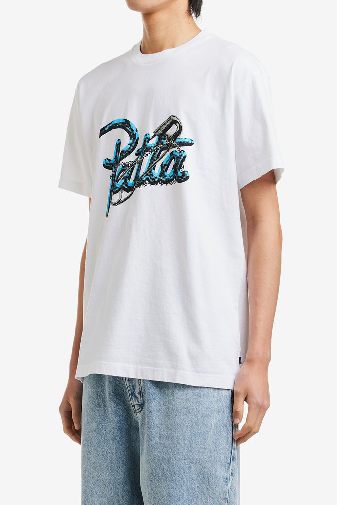 PINNED T-SHIRT - WORKSOUT WORLDWIDE