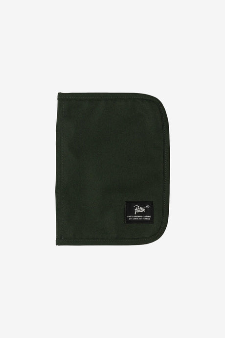 TRAVEL POUCH