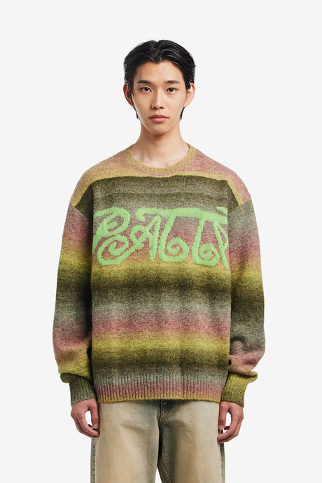 CURLIES JUMPER