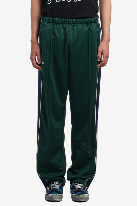TRICOT STRAIGHT TRACK PANTS