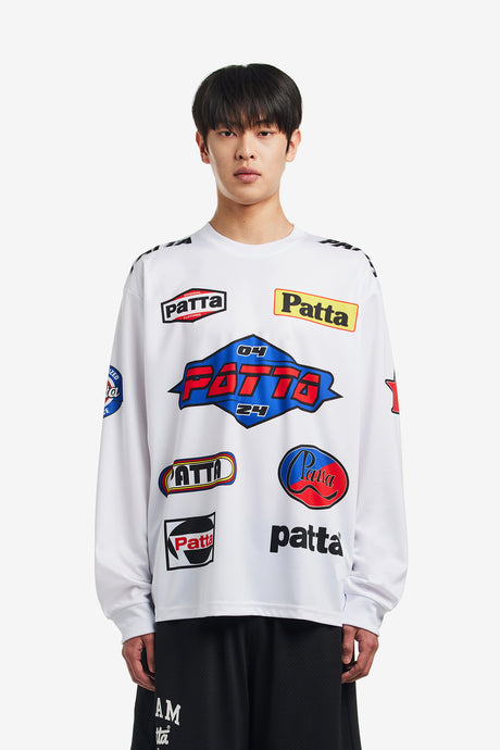 SPONSOR JERSEY