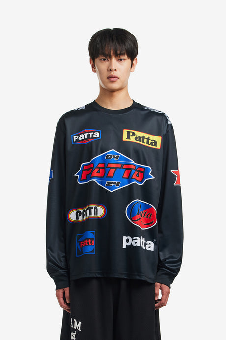 SPONSOR JERSEY