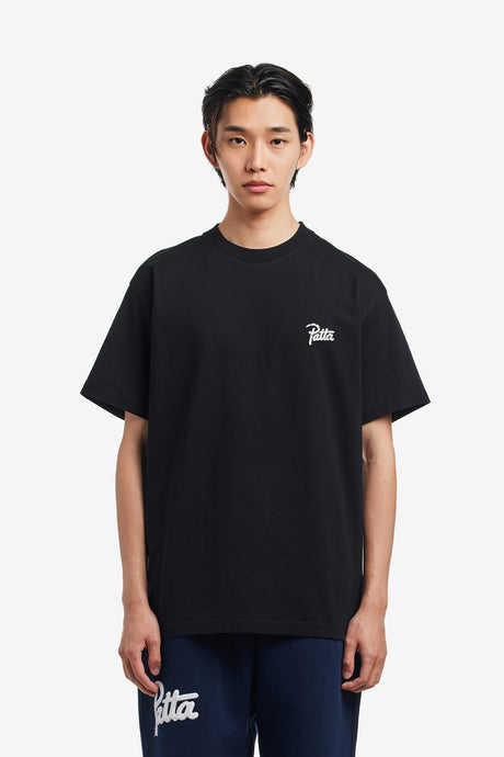 CROCO T-SHIRT