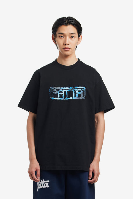 BIKE CHAIN T-SHIRT