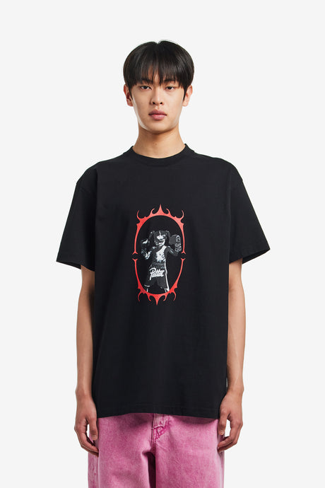 BOXING T-SHIRT
